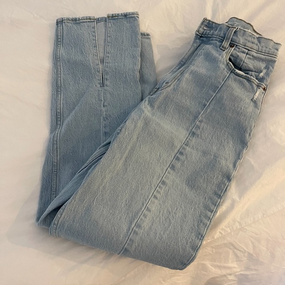 Abercrombie jeans - Picture 1 of 6